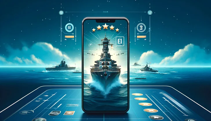 【2024年】戦艦ゲームアプリ おすすめランキング 20選 | MSYゲームズ