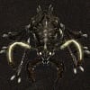 リネージュM「巨大守護アリ」のモンスター画像