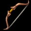 リネージュM「サイハの弓（刻印）」のアイテム画像