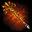 リネージュM「オシリスの杖」のアイテム画像
