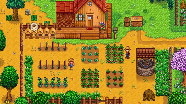 21年 農場や街づくりが楽しめる 箱庭ゲームアプリおすすめランキング 24選 Msyゲームズ