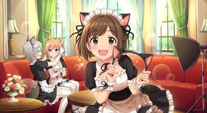 2021年 美少女着せ替えゲームアプリ おすすめランキング 14選 Msyゲームズ