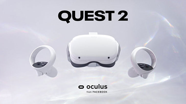 Oculus quest おすすめ ゲーム