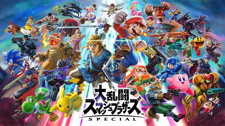 21年 Switchで協力プレイができるゲームソフトランキング 10選 Msyゲームズ