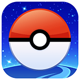 Pokémon GOのアイコン