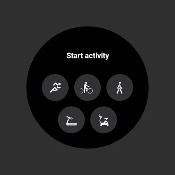 adidas ランニング：ウォーク＆ランアプリ