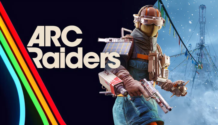 ARC Raiders