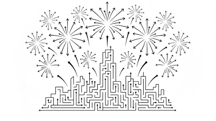 Arrows – Puzzle Escape