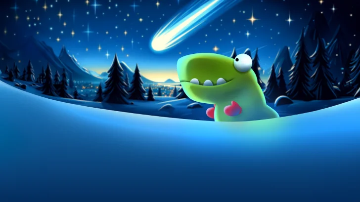 クレイジーダイノパーク (Crazy Dino Park)