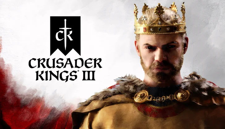 Crusader Kings III