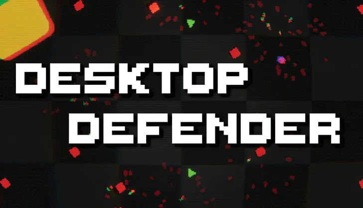 Desktop Defender