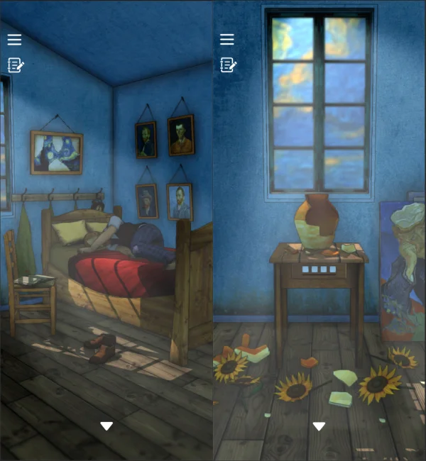 脱出ゲーム 1888 ~ アルルの部屋からの脱出 ~