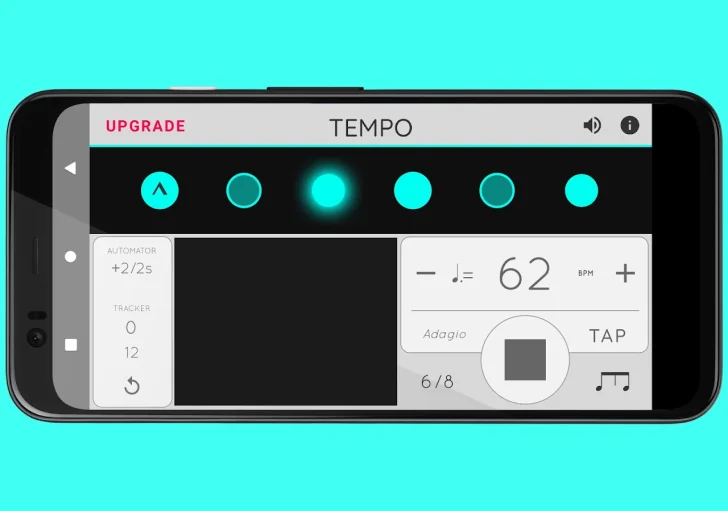 Metronome: Tempo Lite メトロノーム