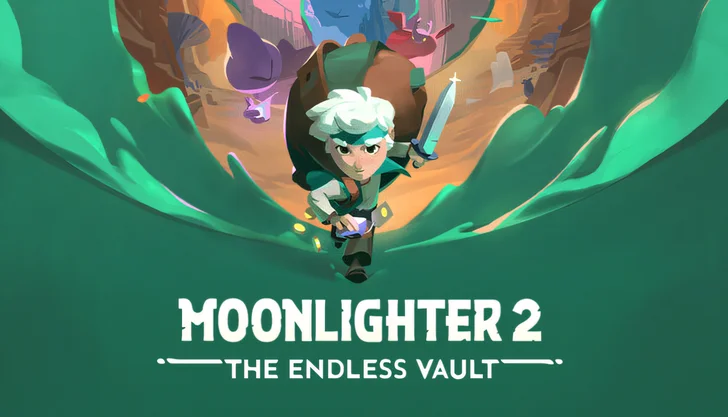 Moonlighter 2: The Endless Vault