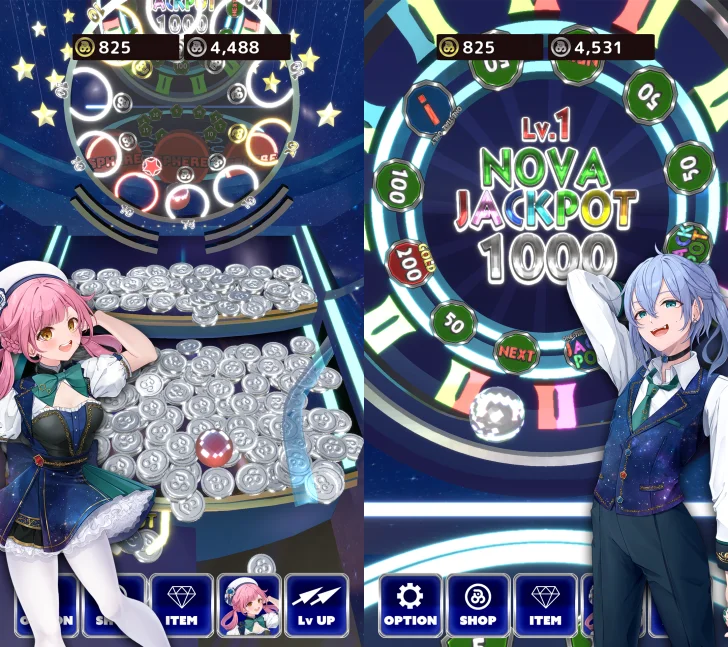 パトルプッシャーグローネル