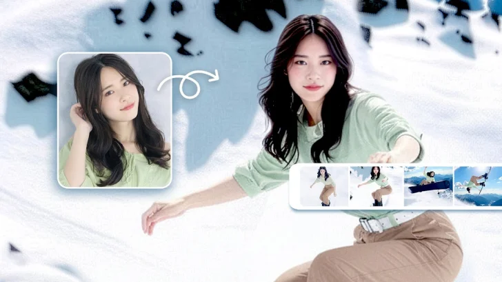 PowerDirector - AI動画編集アプリ