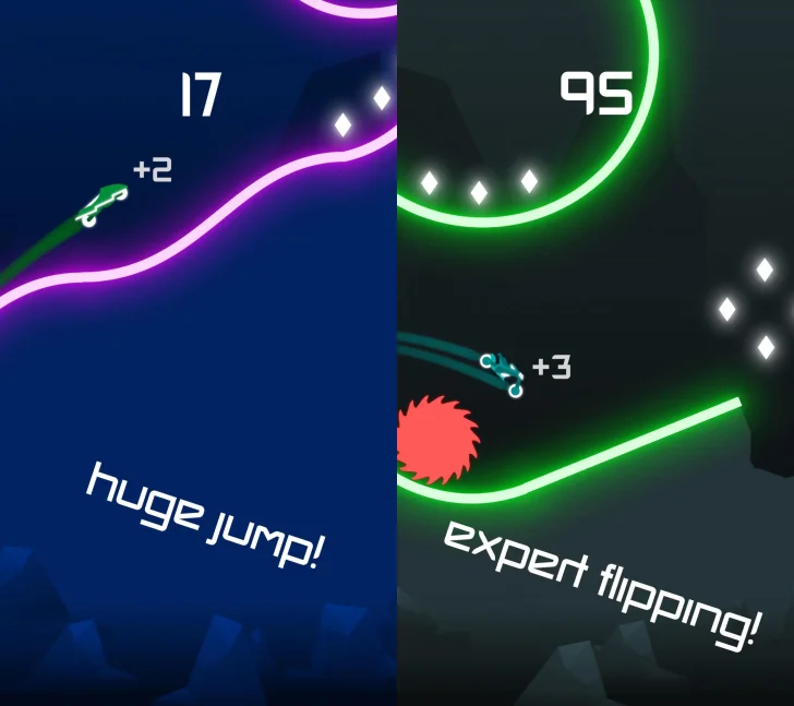 Rider – Stunt Bike Racing