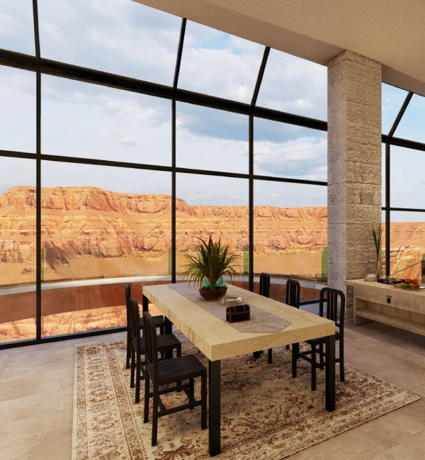 脱出ゲーム Grand Canyon