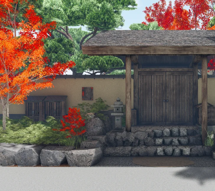 脱出ゲーム 隠れ宿