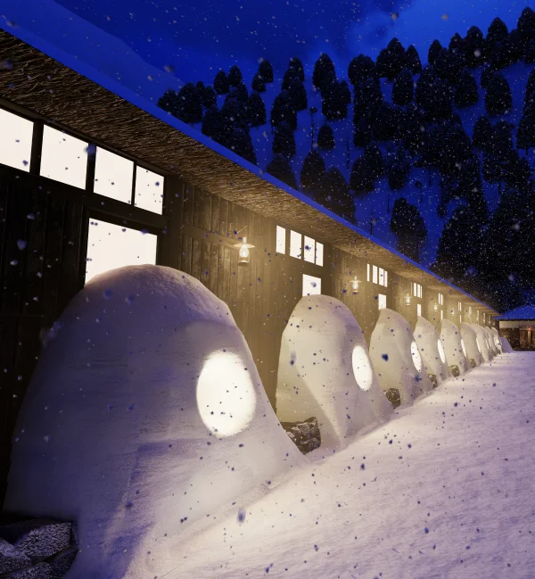 脱出ゲーム　温泉郷