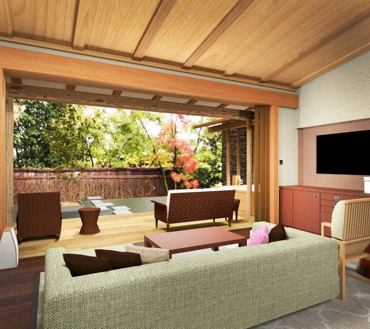 脱出ゲーム　Villa Izu 　伊豆の高級旅館からの脱出