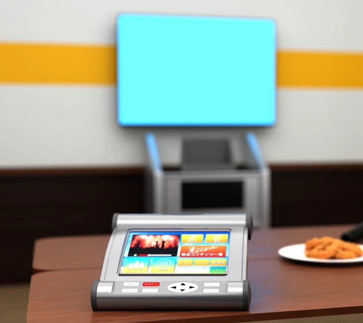 脱出ゲーム　カラオケから出たい