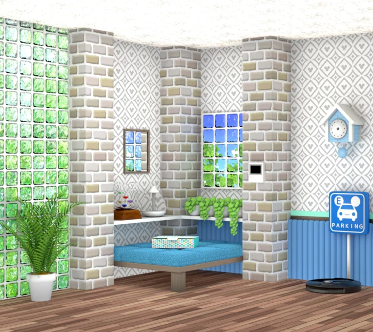 脱出ゲーム Work From Home