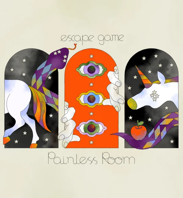 脱出ゲーム PainlessRoom