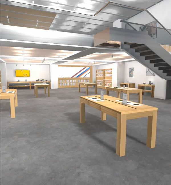 脱出ゲーム スマホを買い替えたい