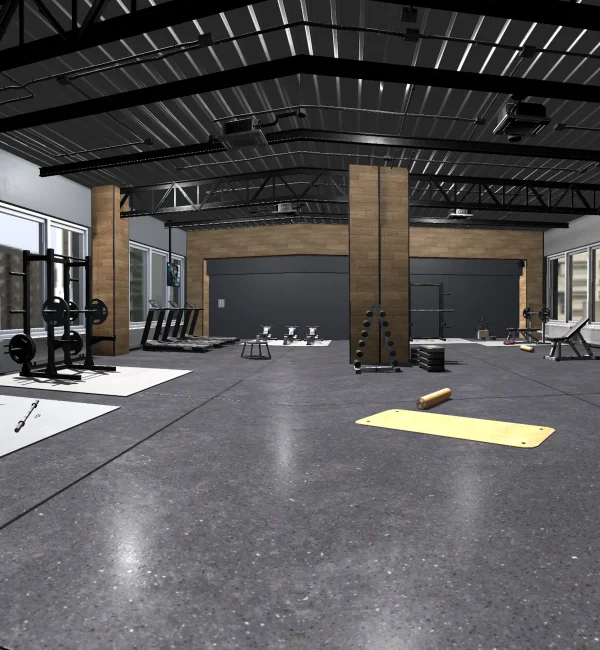 脱出ゲーム 体を鍛えたい