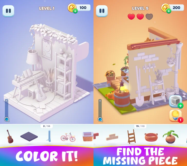 デコロア - Decolore