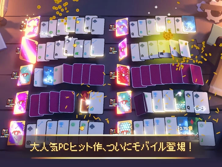 This Aint Even Poker, Ya Joker