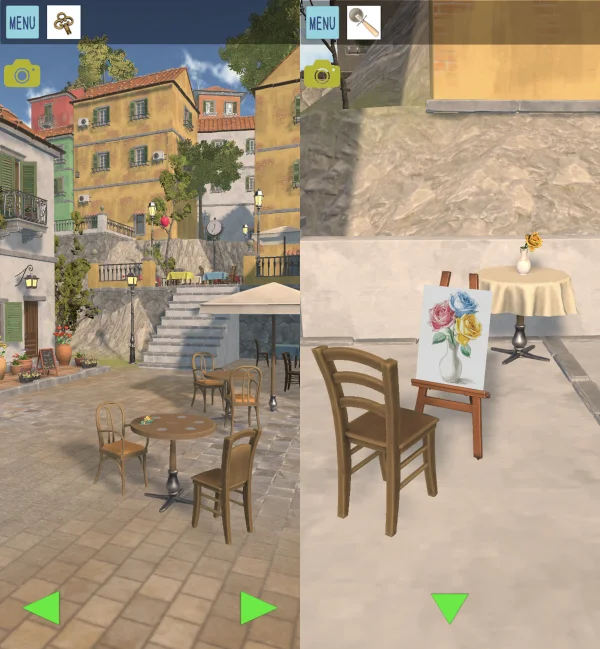 脱出ゲーム 美味しいワインを飲みたい